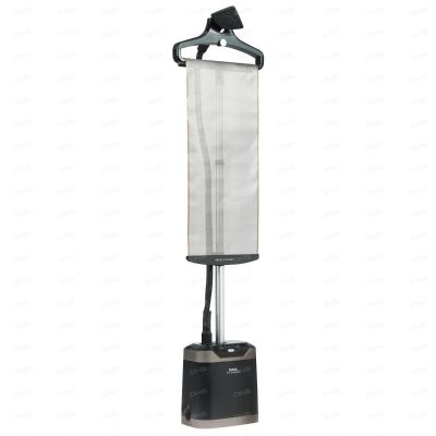 Лот: 17380982. Фото: 1. Отпариватель Tefal IT8490E0 черный. Утюги, парогенераторы, отпариватели