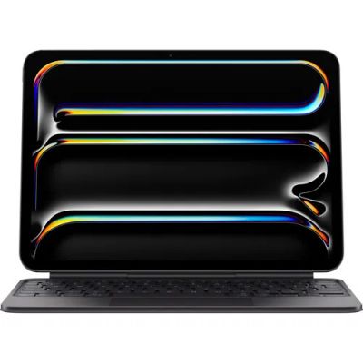 Лот: 24627972. Фото: 1. Чехол-клавиатура Apple Magic Keyboard... Клавиатуры для ноутбуков