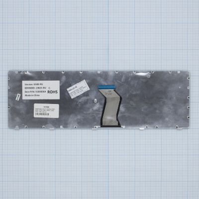 Лот: 12237711. Фото: 1. Клавиатура Lenovo IdeaPad G580... Клавиатуры для ноутбуков