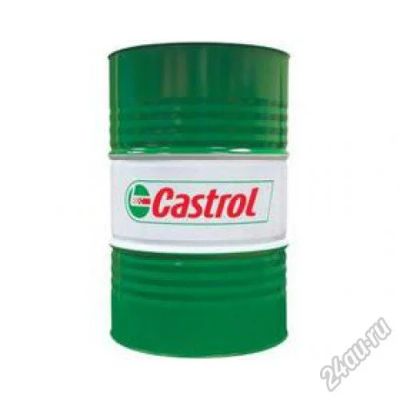 Лот: 5542422. Фото: 1. Castrol Magnatec 5w-40 60L. Масла, жидкости