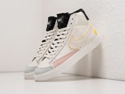 Лот: 19611475. Фото: 1. Кроссовки Nike Blazer Mid 77. Кеды, кроссовки, слипоны