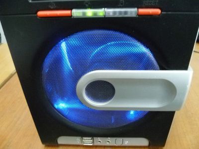 Лот: 15462780. Фото: 1. Системный блок 1155/Intel Core... Компьютеры в сборе