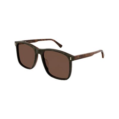 Лот: 23859577. Фото: 1. Очки Gucci GG1041S. Очки солнцезащитные