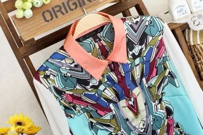 Лот: 3334320. Фото: 1. Блузка женская Zara. Блузы, рубашки, водолазки