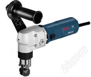 Лот: 1525103. Фото: 1. Ножницы вырубные Bosch GNA 3,5... Электроинструмент