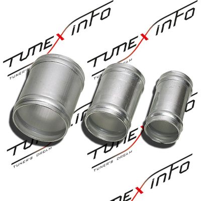 Лот: 20930966. Фото: 1. Труба алюминиевая, пайп 70мм... Детали тюнинга