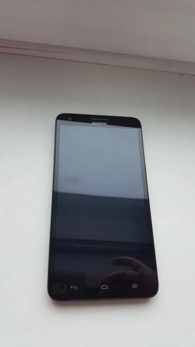 Лот: 6887123. Фото: 1. Смартфон Huawei (G750-U10) Honor... Смартфоны