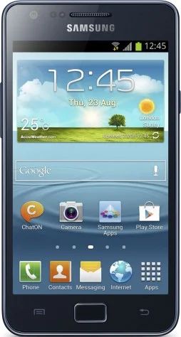Лот: 6069729. Фото: 1. Samsung I9105 Galaxy S II Plus. Смартфоны