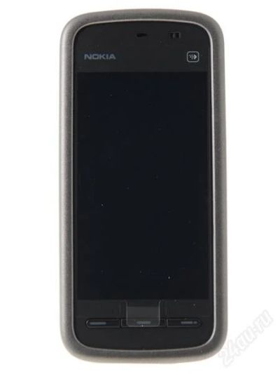 Лот: 977018. Фото: 1. Nokia 5228. Кнопочные мобильные телефоны