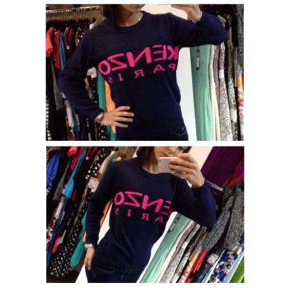 Лот: 3499461. Фото: 1. Ковта kenzo новая. Пиджаки, жакеты, жилеты