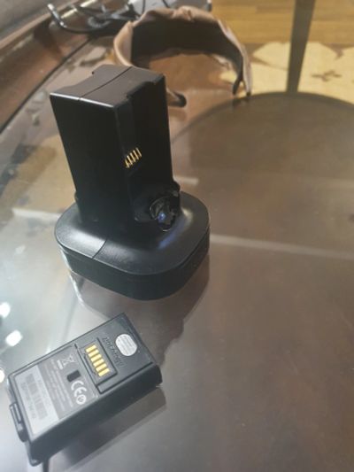 Лот: 19021890. Фото: 1. Зарядное для АКБ геймпада от Xbox... Зарядные устройства