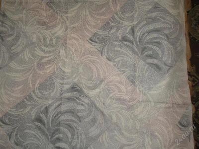 Лот: 885876. Фото: 1. Ткань для штор. Шторы, тюль