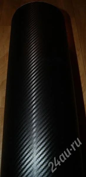 Лот: 726312. Фото: 1. Новая пленка карбон 3d 1п.метр... Детали тюнинга
