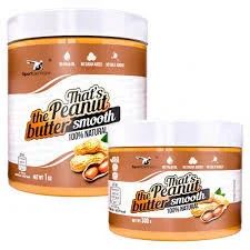 Лот: 10869105. Фото: 1. That's the Peanut Butter 1000... Спортивное питание, витамины