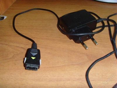 Лот: 785085. Фото: 1. Зарядка для Pantech. Другое (запчасти, оборудование)
