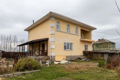 Лот: 25295429. Фото: 1. 5-комн. и более дом , посёлок... Дома