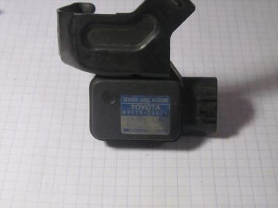 Лот: 5018836. Фото: 1. Датчик вакуума Toyota 89420-16030. Электрооборудование