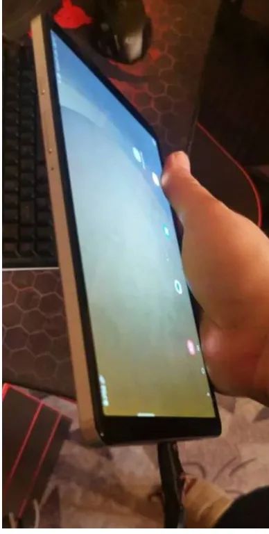 Лот: 24908532. Фото: 1. Планшет Samsung Galaxy Tab A9... Планшеты