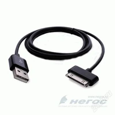 Лот: 542302. Фото: 1. USB кабель для синхронизации и... Зарядные устройства