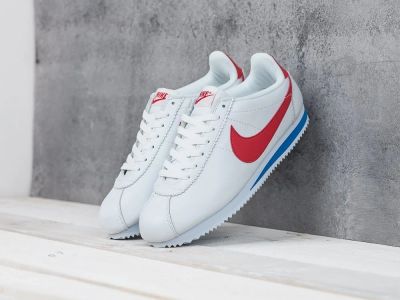 Лот: 12683905. Фото: 1. Кроссовки Nike Classic Cortez... Кеды, кроссовки, слипоны