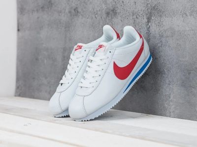 Лот: 17093079. Фото: 1. Кроссовки Nike Classic Cortez... Кеды, кроссовки, слипоны