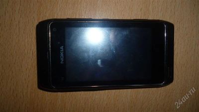 Лот: 1586249. Фото: 1. нокиа н8 обмен/торг. Смартфоны
