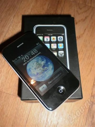 Лот: 568834. Фото: 1. ScIPhone I9+++ с рубля. Кнопочные мобильные телефоны