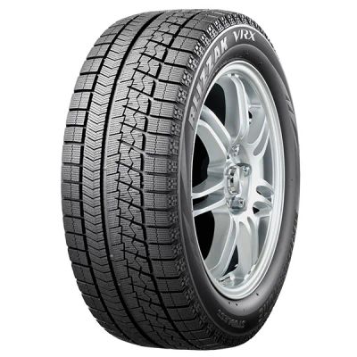 Лот: 19116345. Фото: 1. Bridg VRX Blizzak 175/70R13 82S... Шины