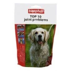 Лот: 16213454. Фото: 1. Витамины (Беафар) Doggys Top 10... Косметика для животных