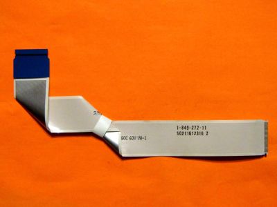 Лот: 21788315. Фото: 1. 1-849-272-11, шлейф LVDS tv SONY... Запчасти для телевизоров, видеотехники, аудиотехники