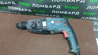 Лот: 24300606. Фото: 1. Перфоратор Bosch GBH 2-24D (z). Электроинструмент