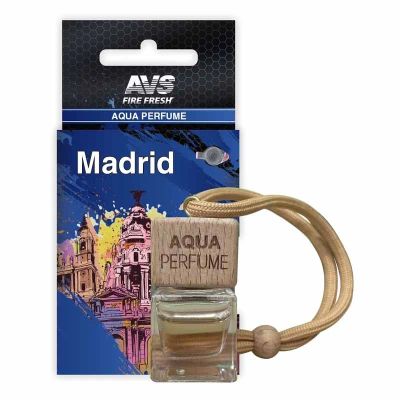 Лот: 20583647. Фото: 1. Ароматизатор AVS AQP-01 AQUA PERFUME... Ароматизаторы