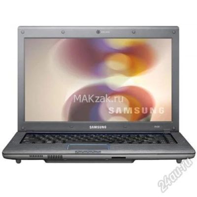 Лот: 1010919. Фото: 1. Игровой Samsung R425 2 ядра по... Ноутбуки