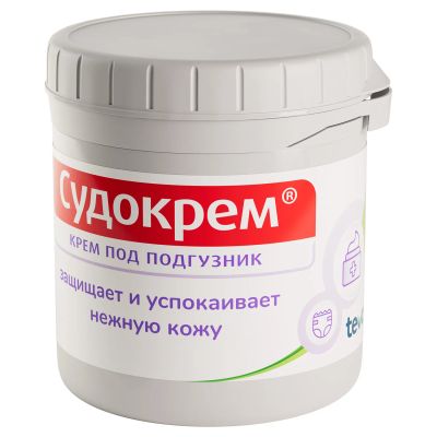 Лот: 23984887. Фото: 1. Судокрем крем для детей антисептический... Другое (кормление и уход, гигиена)