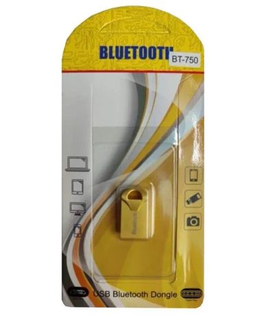 Лот: 25377809. Фото: 1. Модулятор Bluetooth USB BT-750... FM-модуляторы, трансмиттеры