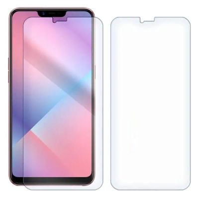 Лот: 24484821. Фото: 1. Защитное стекло Krutoff для Oppo... Защитные стёкла, защитные плёнки