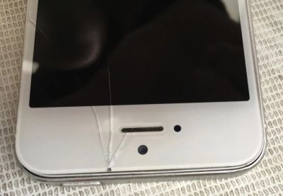 Лот: 8059874. Фото: 1. Apple iphone 5s 16gb silver. Смартфоны