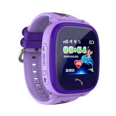 Лот: 9492770. Фото: 1. Умные GPS-часы Smart Baby Watch... Смарт-часы, фитнес-браслеты, аксессуары