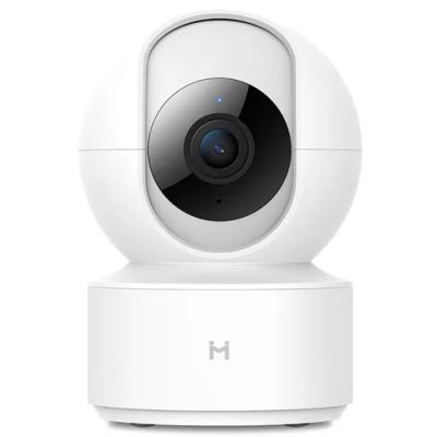 Лот: 21438309. Фото: 1. Видеокамера IMILAB Home Security... Другое (домашний быт)