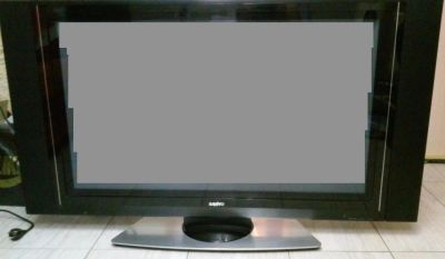 Лот: 7817874. Фото: 1. Плазма Sanyo PDP-42SX1. 106 см... Телевизоры