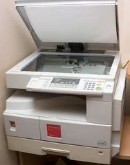 Лот: 7247405. Фото: 1. Лазерный копир Aficio 1805D. МФУ и копировальные аппараты