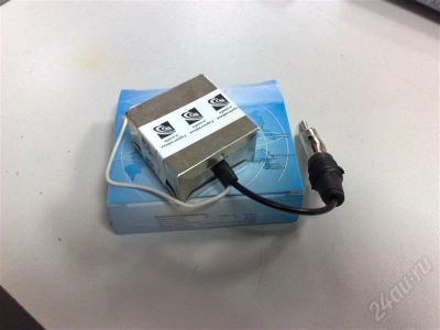 Лот: 416670. Фото: 1. Конвертер для японских авто. Другое (автозвук)