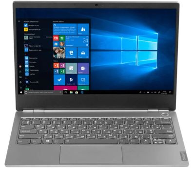 Лот: 17325479. Фото: 1. Ультрабук 13.3" Lenovo ThinkBook... Ноутбуки