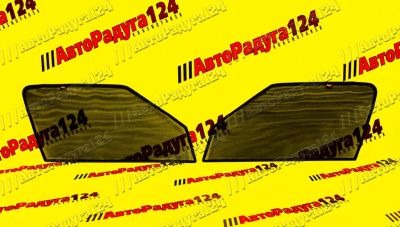 Лот: 18652495. Фото: 1. Шторка окна каркасная Skoda Yeti... Тонировка, автовинил