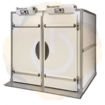 Лот: 11661078. Фото: 1. Шкаф расстоечный Bongard BFE 400X600... Пищевое