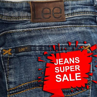 Лот: 15402324. Фото: 1. 🔥👖🔥Jeans Super Sale!🔥👖🔥Фирменные... Брюки, джинсы, шорты