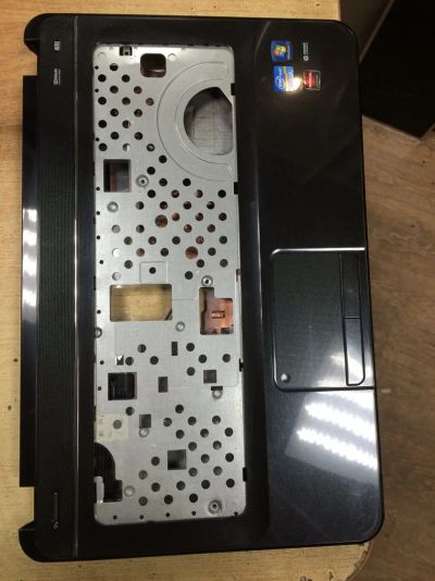 Лот: 9342596. Фото: 1. корпус HP pavilion G7 G7-2000. Корпуса, блоки питания