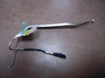 Лот: 6398347. Фото: 1. Шлейф для нетбука DNS 11.6" Исправен... Шлейфы, кабели, переходники