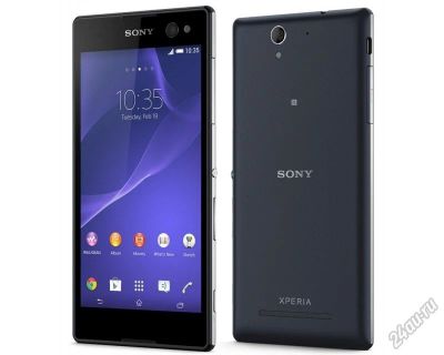 Лот: 6671349. Фото: 1. SONY D2502 идеальное стостояние... Смартфоны