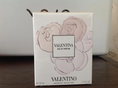 Лот: 3947142. Фото: 1. Аромат Valentino Valentina 50мл. Женская парфюмерия